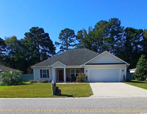 107 Spanish Oak Ct. Surfside Beach SC 29575