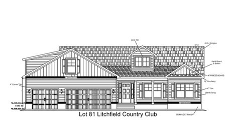 227 Parkview Dr. Pawleys Island SC 29585