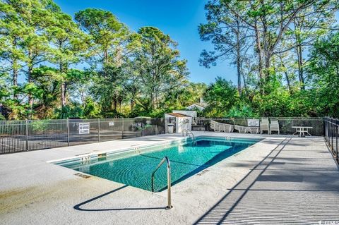 A home in North Myrtle Beach