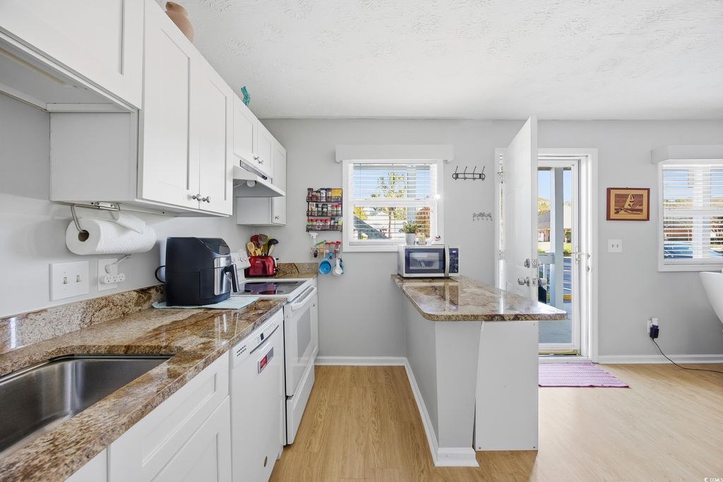 Photo of 4150 Horseshoe Rd #3, Little River, SC 29566 (MLS # 2527671)