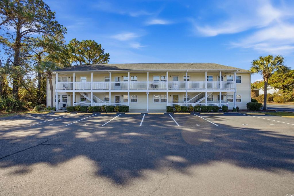 Photo of 4150 Horseshoe Rd #3, Little River, SC 29566 (MLS # 2527671)