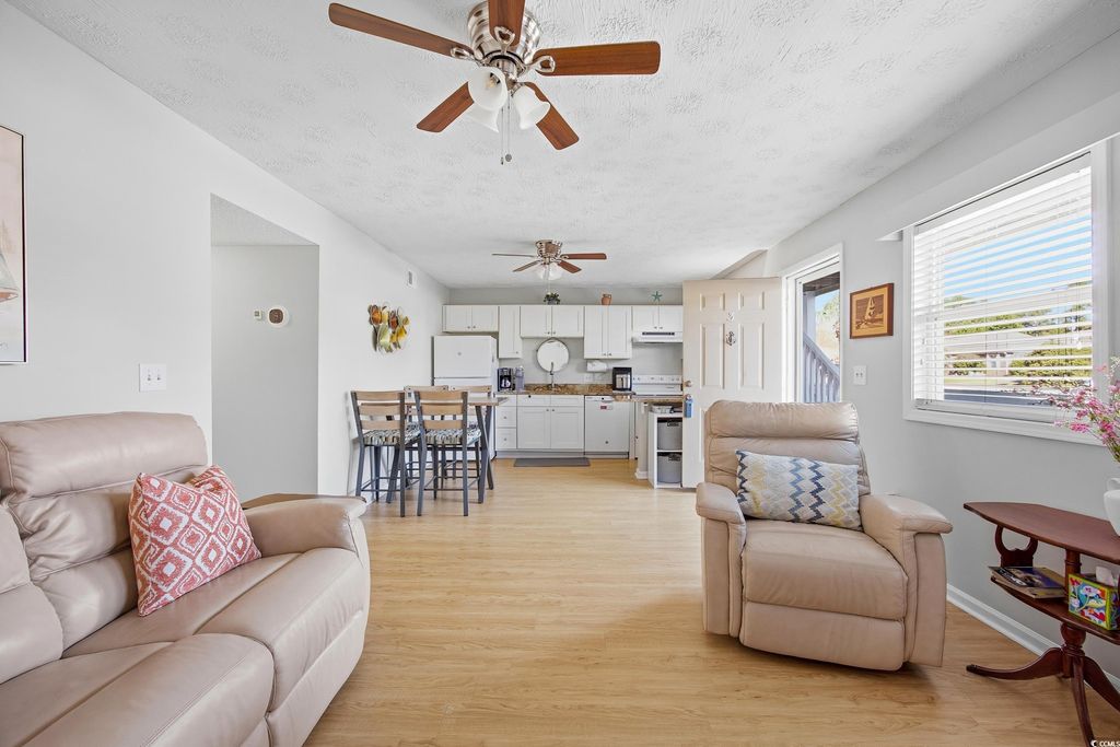 Photo of 4150 Horseshoe Rd #3, Little River, SC 29566 (MLS # 2527671)