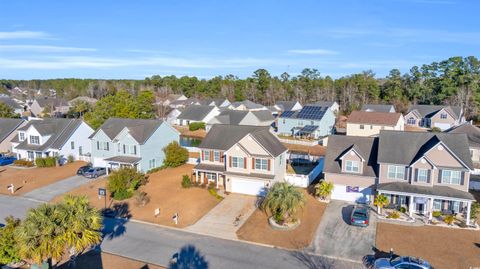 A home in Myrtle Beach