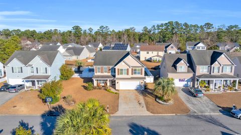 A home in Myrtle Beach