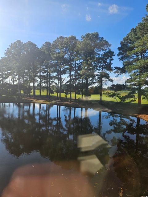 A home in Myrtle Beach