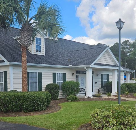 A home in Myrtle Beach