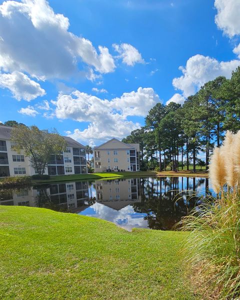 A home in Myrtle Beach