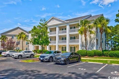 A home in Myrtle Beach