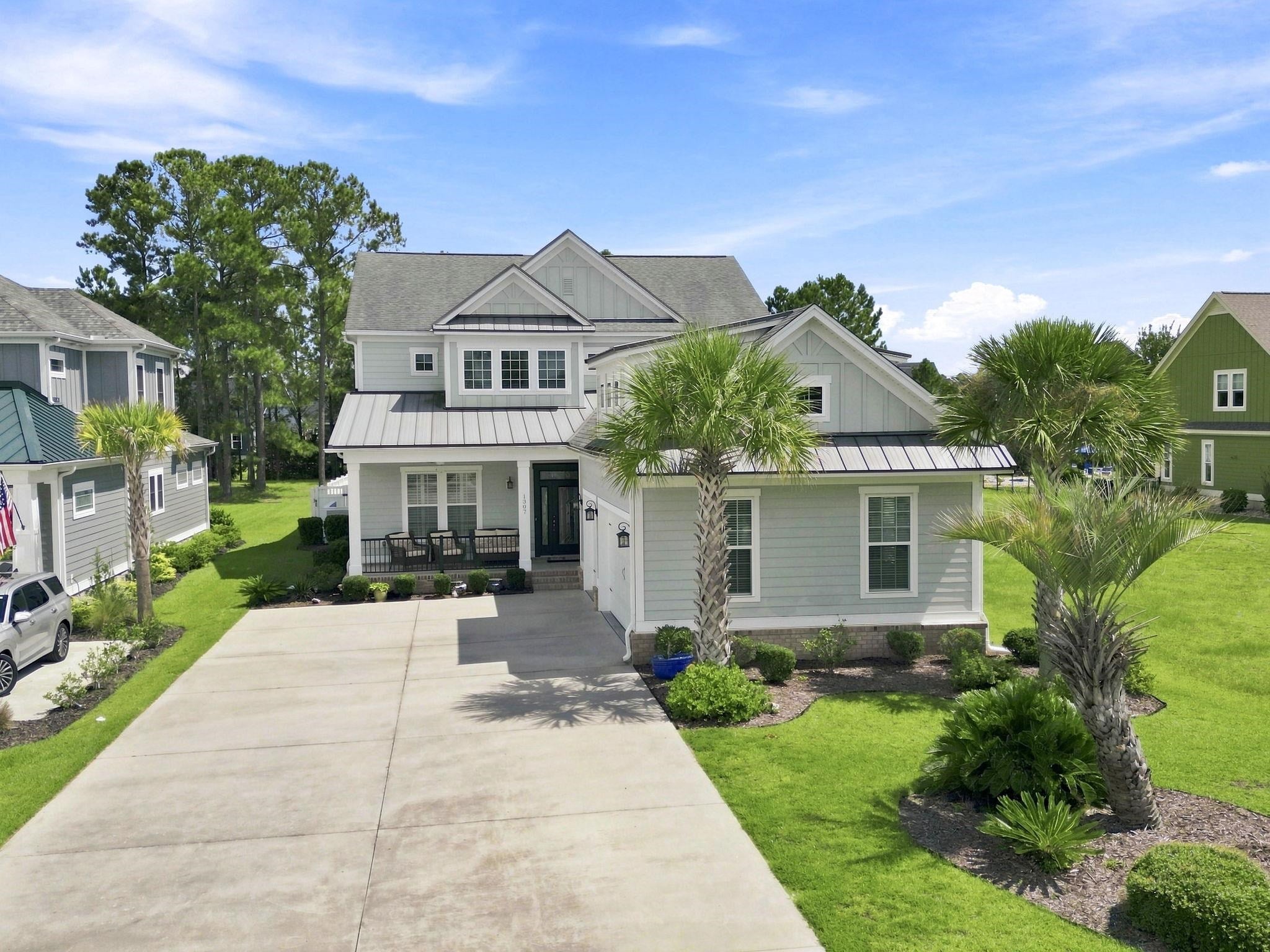 1307 Fiddlehead Way