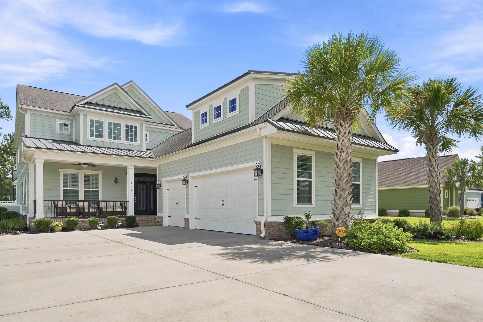 1307 Fiddlehead Way