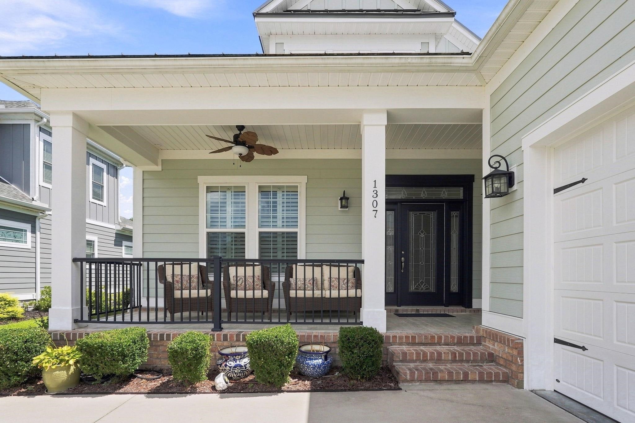 1307 Fiddlehead Way