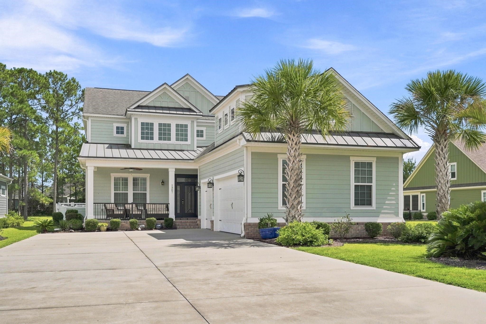 1307 Fiddlehead Way