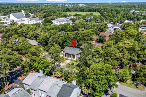 A home in Myrtle Beach