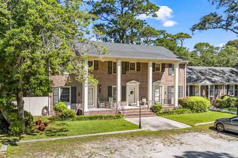 A home in Myrtle Beach