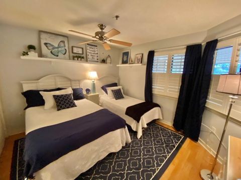 A home in Myrtle Beach