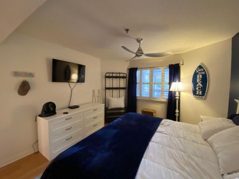 A home in Myrtle Beach