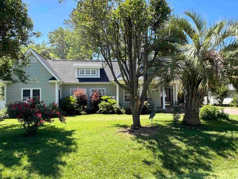 A home in Conway