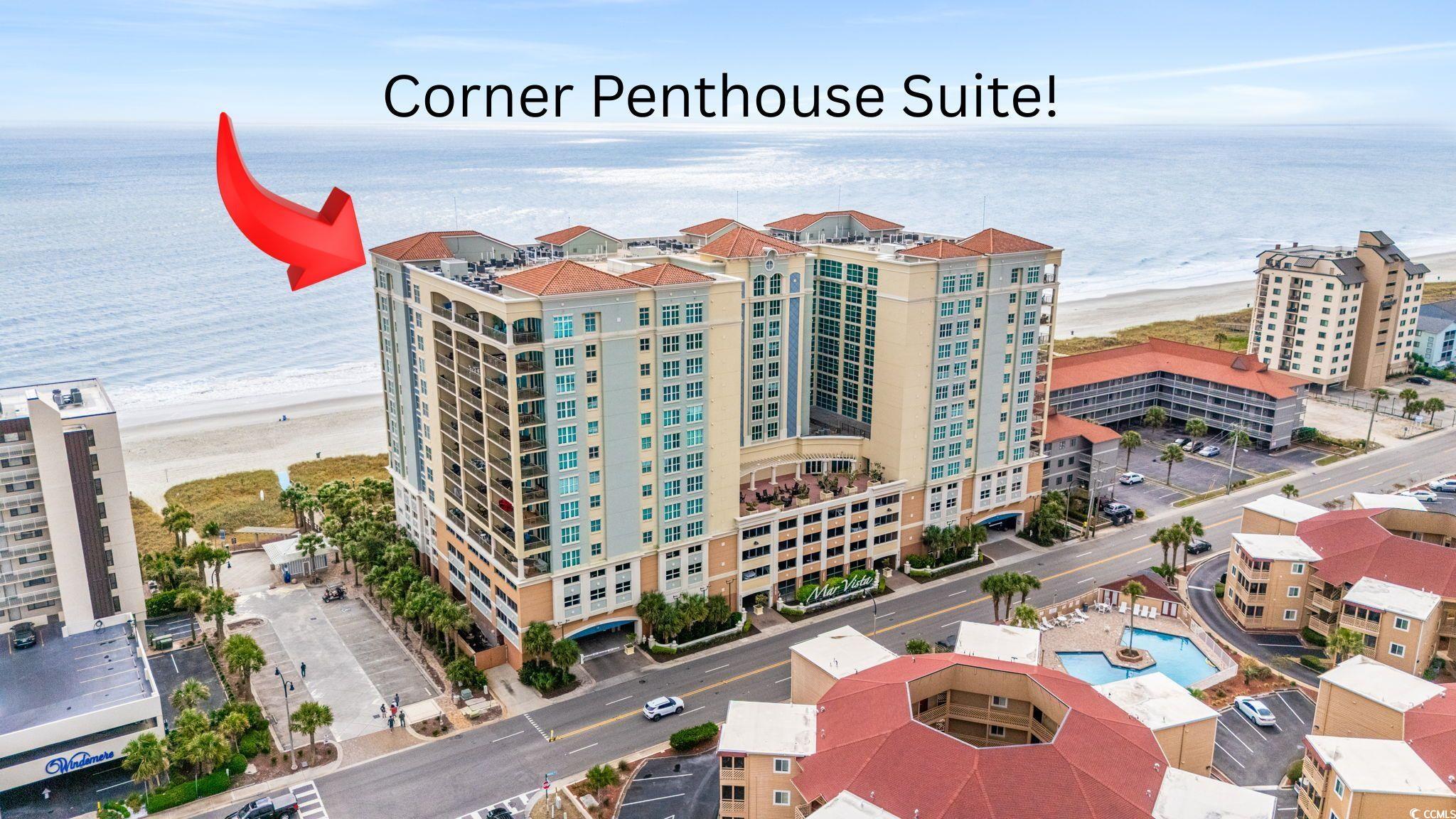 603 S Ocean Blvd. 1504