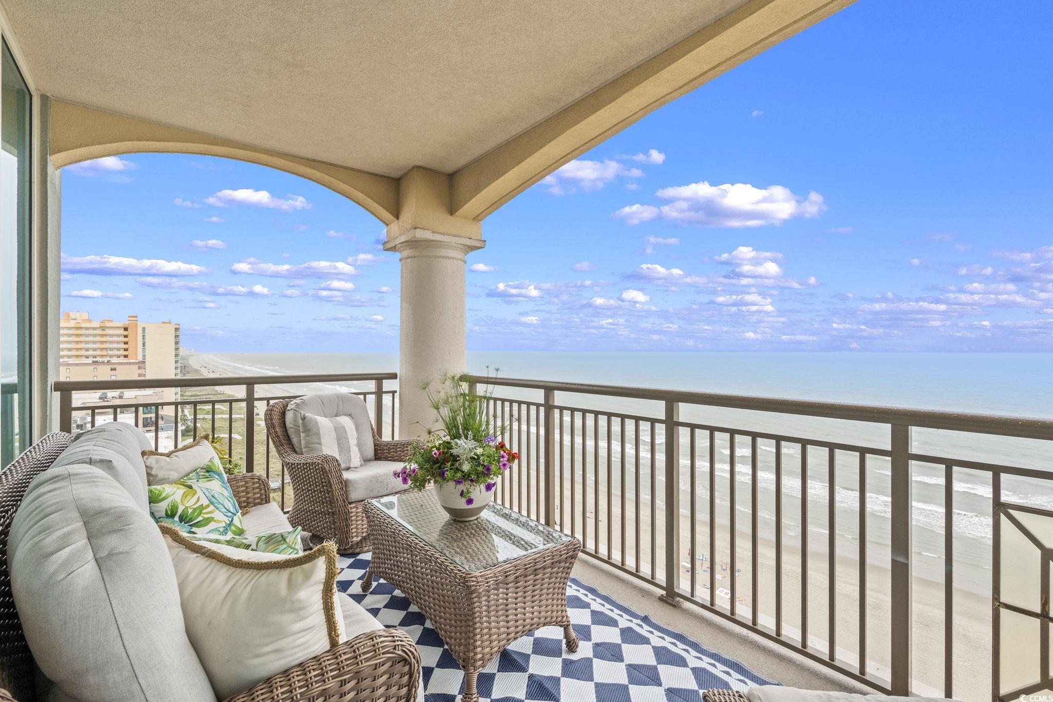 603 S Ocean Blvd. 1504