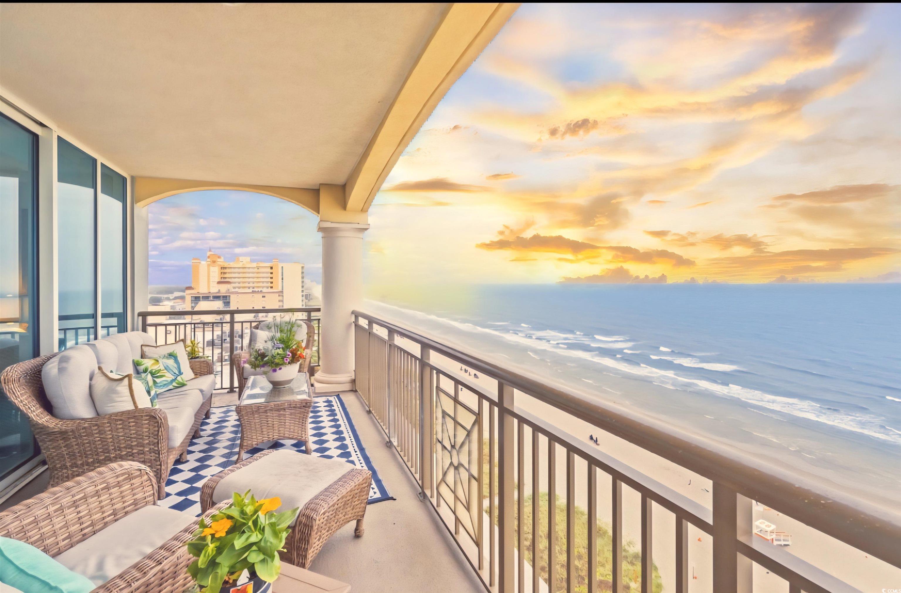 603 S Ocean Blvd. 1504