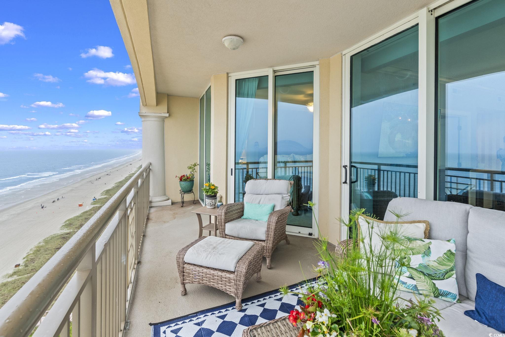603 S Ocean Blvd. 1504