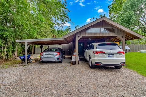 A home in Conway