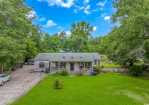 A home in Conway