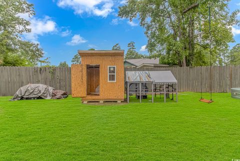 A home in Conway