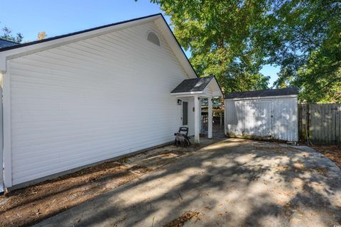 A home in Loris