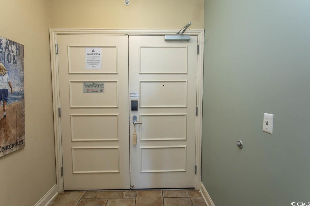 100 North Beach Blvd. 1704