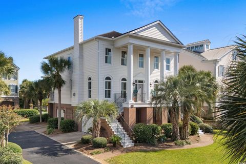 537 S Dunes Dr. Pawleys Island SC 29585