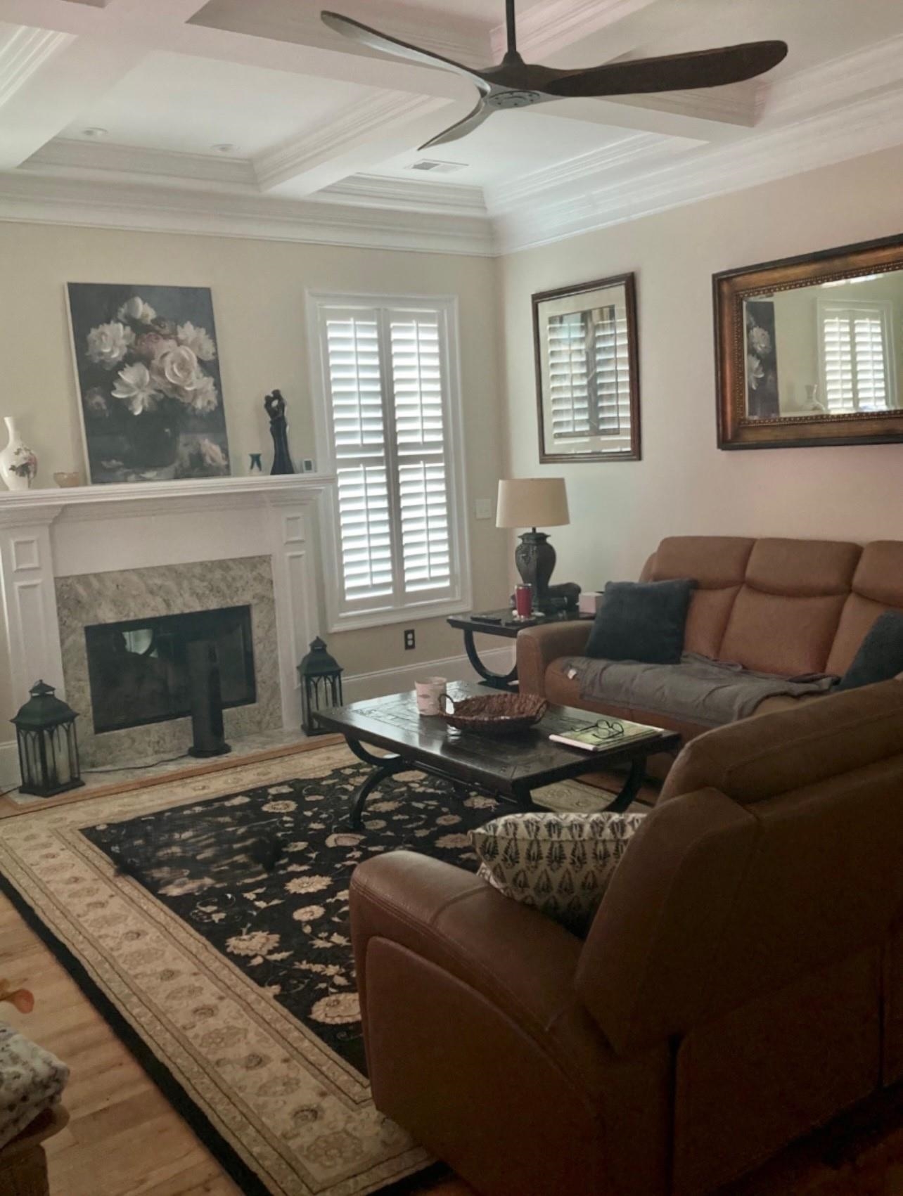 1315 Hunters Rest Dr.