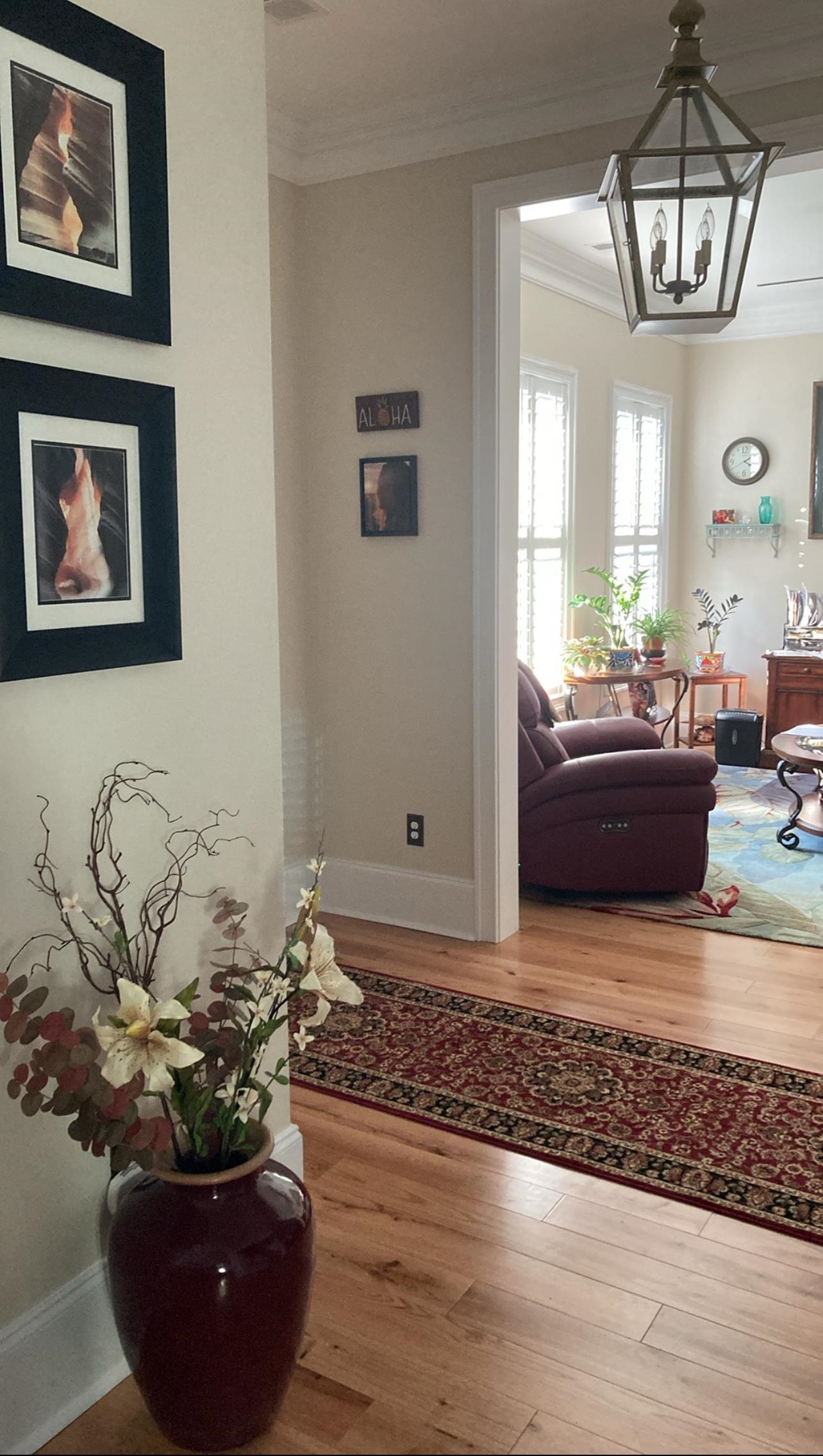 1315 Hunters Rest Dr.