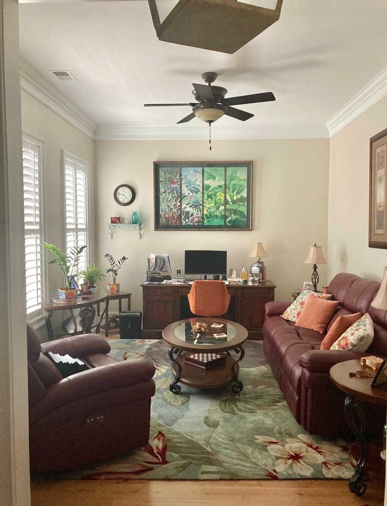 1315 Hunters Rest Dr.