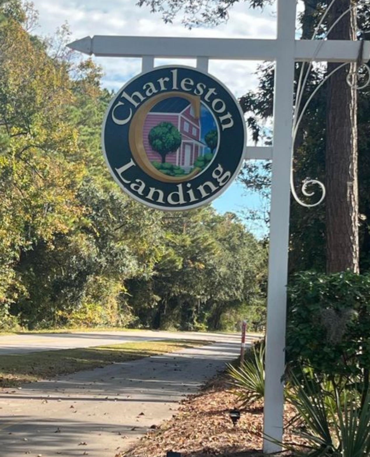 1315 Hunters Rest Dr.