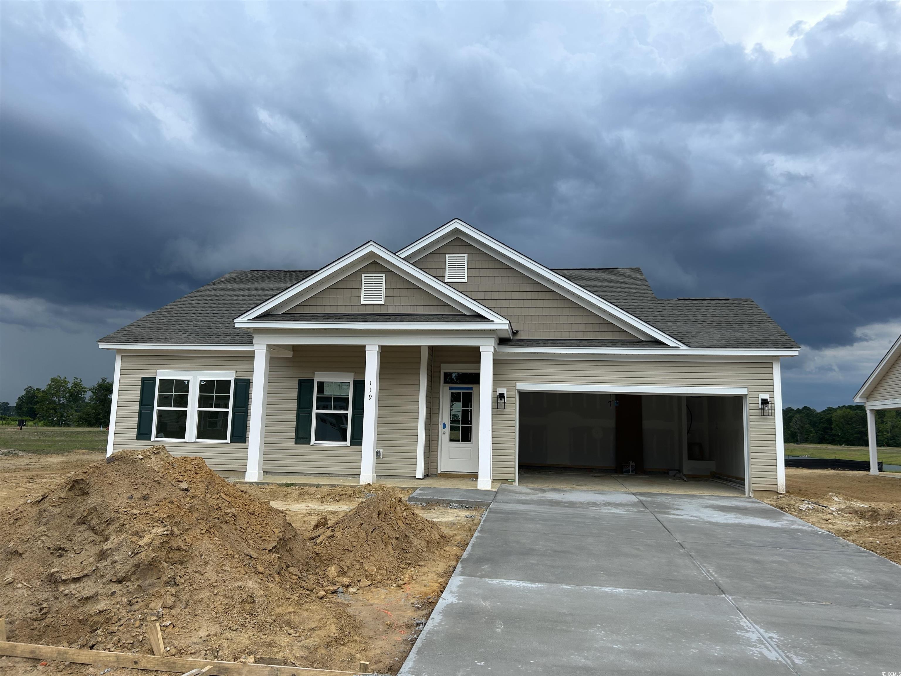 119 Westfield Circle