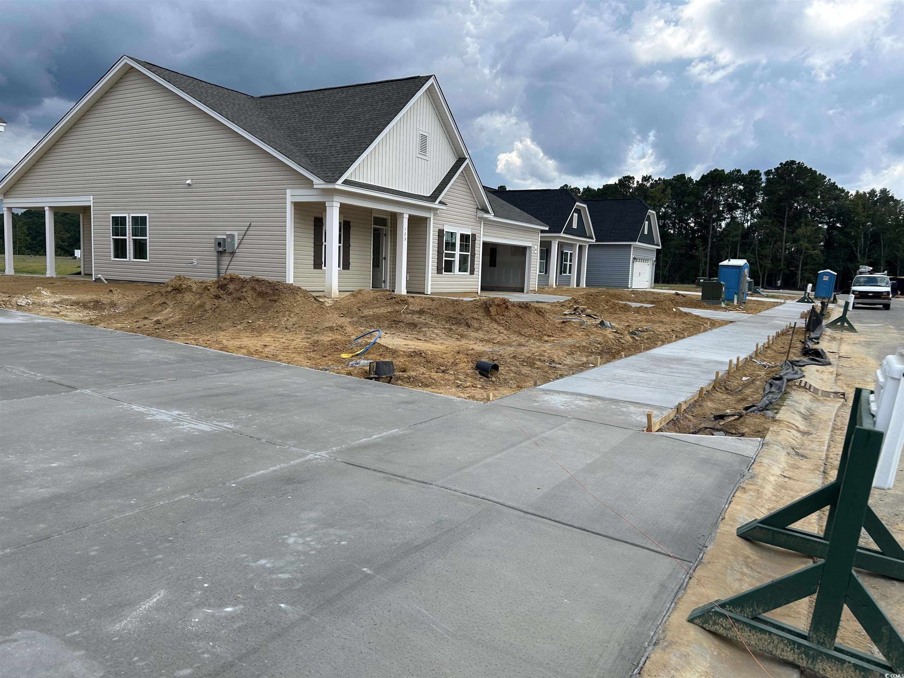 119 Westfield Circle