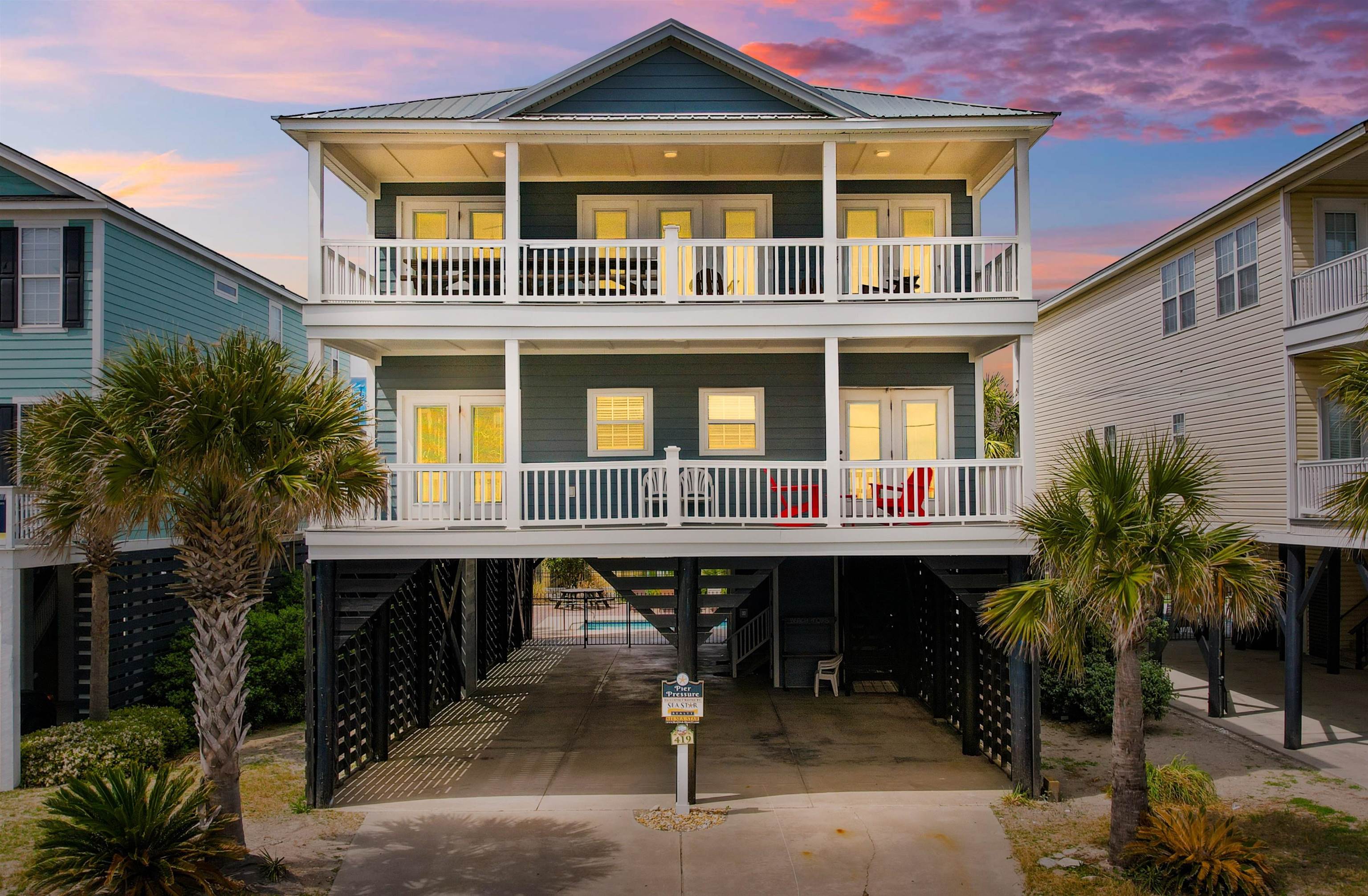 419 North Waccamaw Dr.