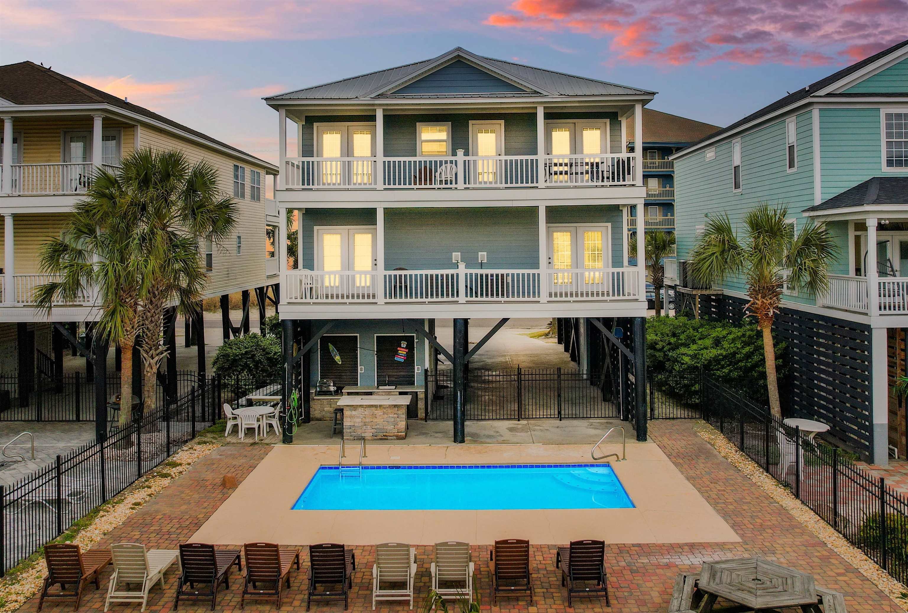 419 North Waccamaw Dr.