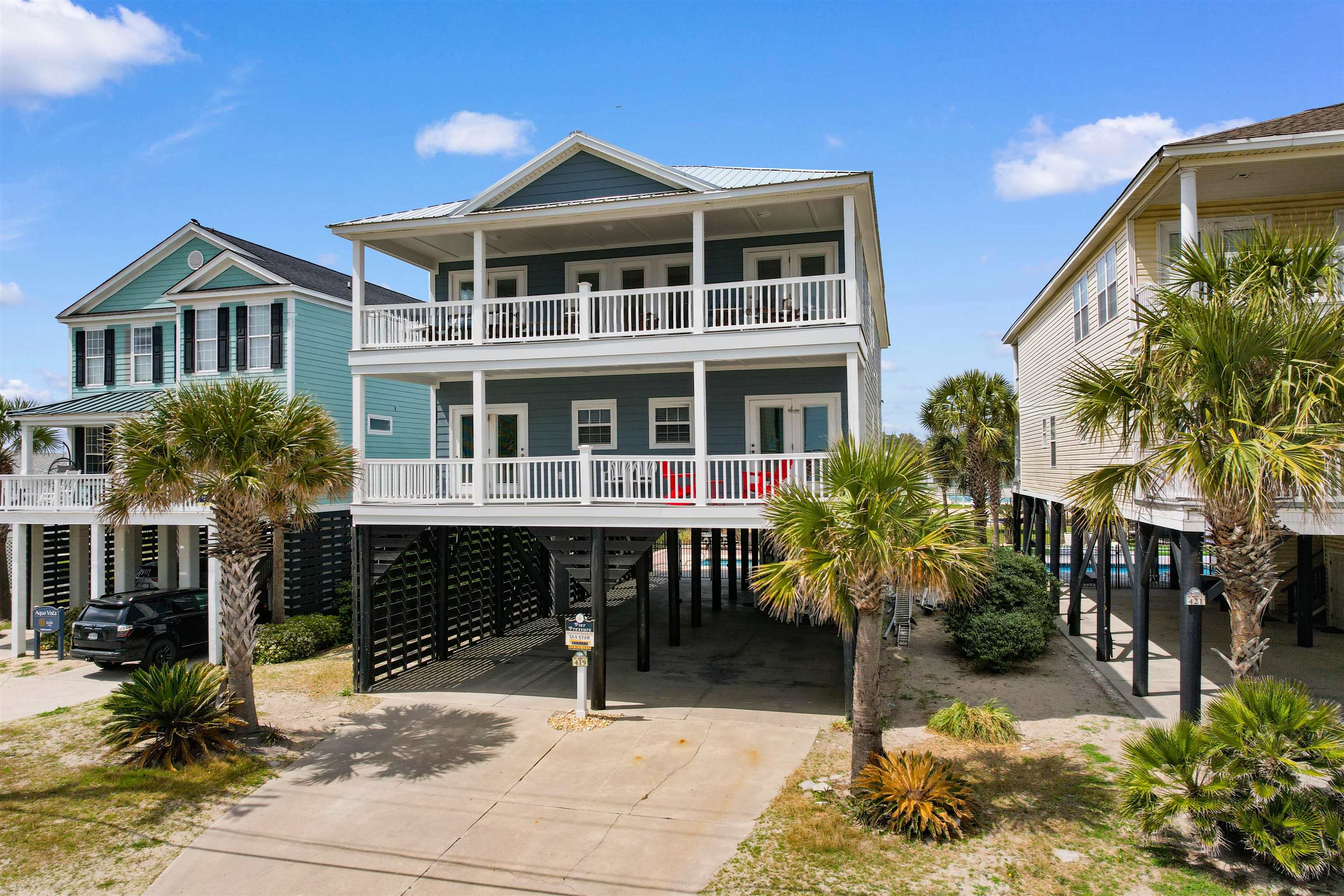 419 North Waccamaw Dr.