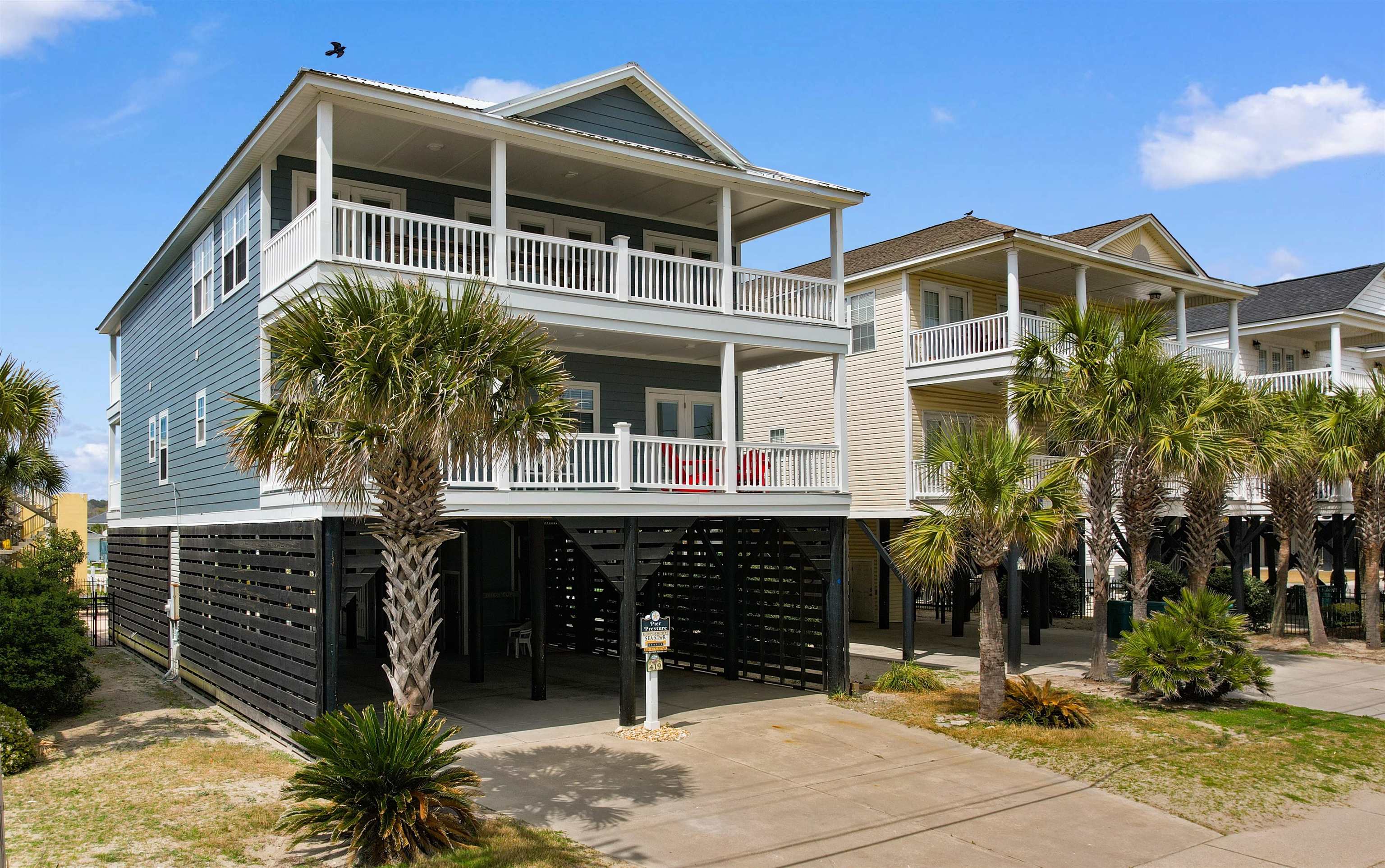 419 North Waccamaw Dr.