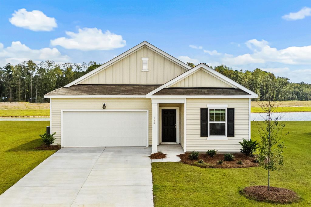 Photo of 517 Silver Pidgeon St, Aynor, SC 29511 (MLS # 2606089)