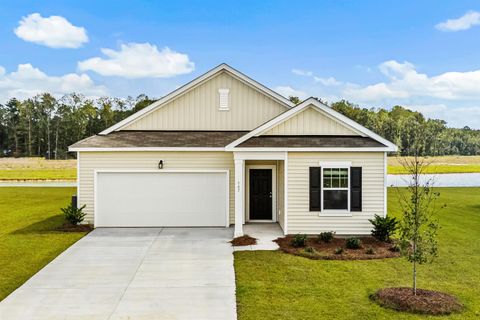517 Silver Pidgeon St Aynor SC 29511