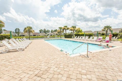 A home in Myrtle Beach