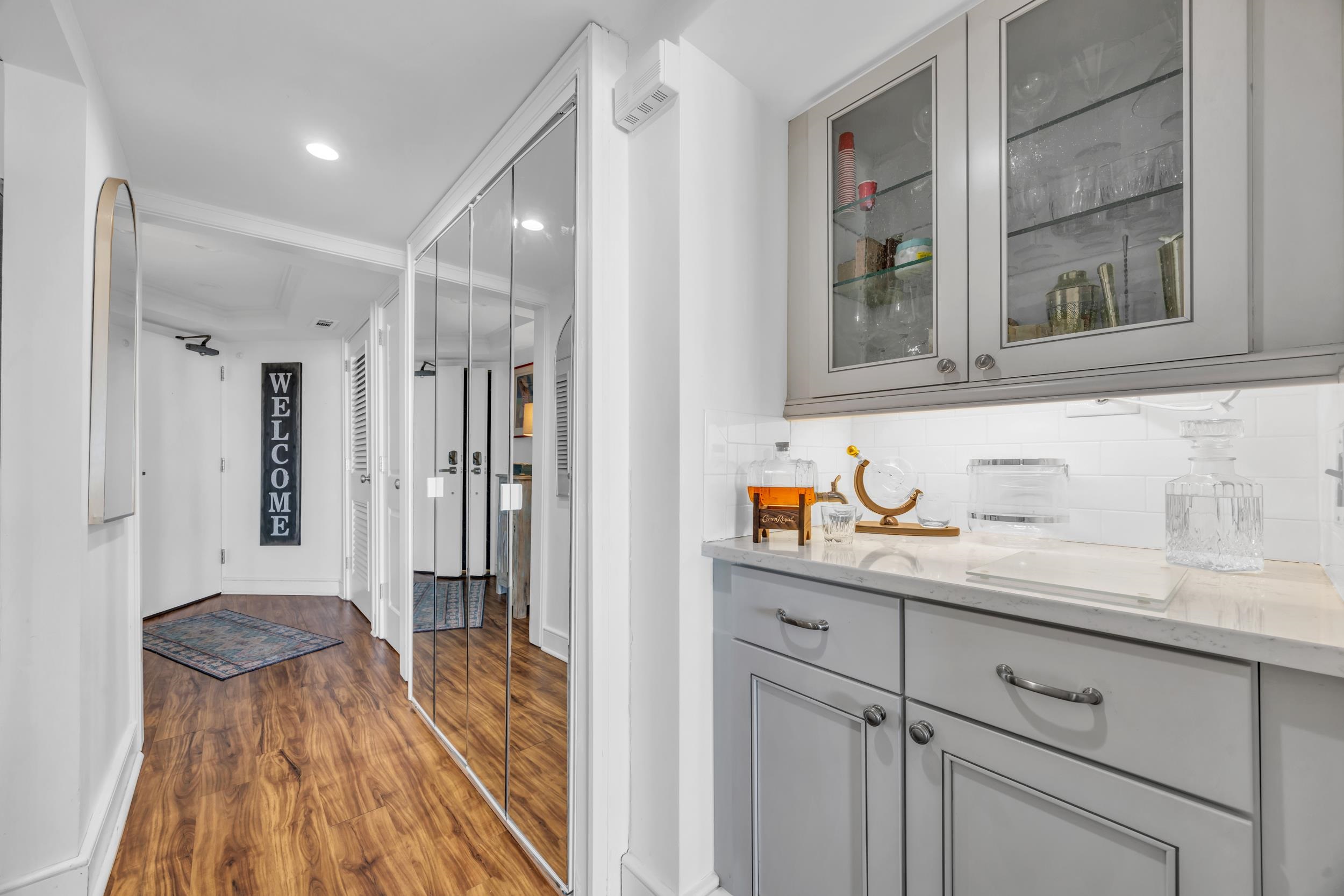 100 Ocean Creek Dr. F-1