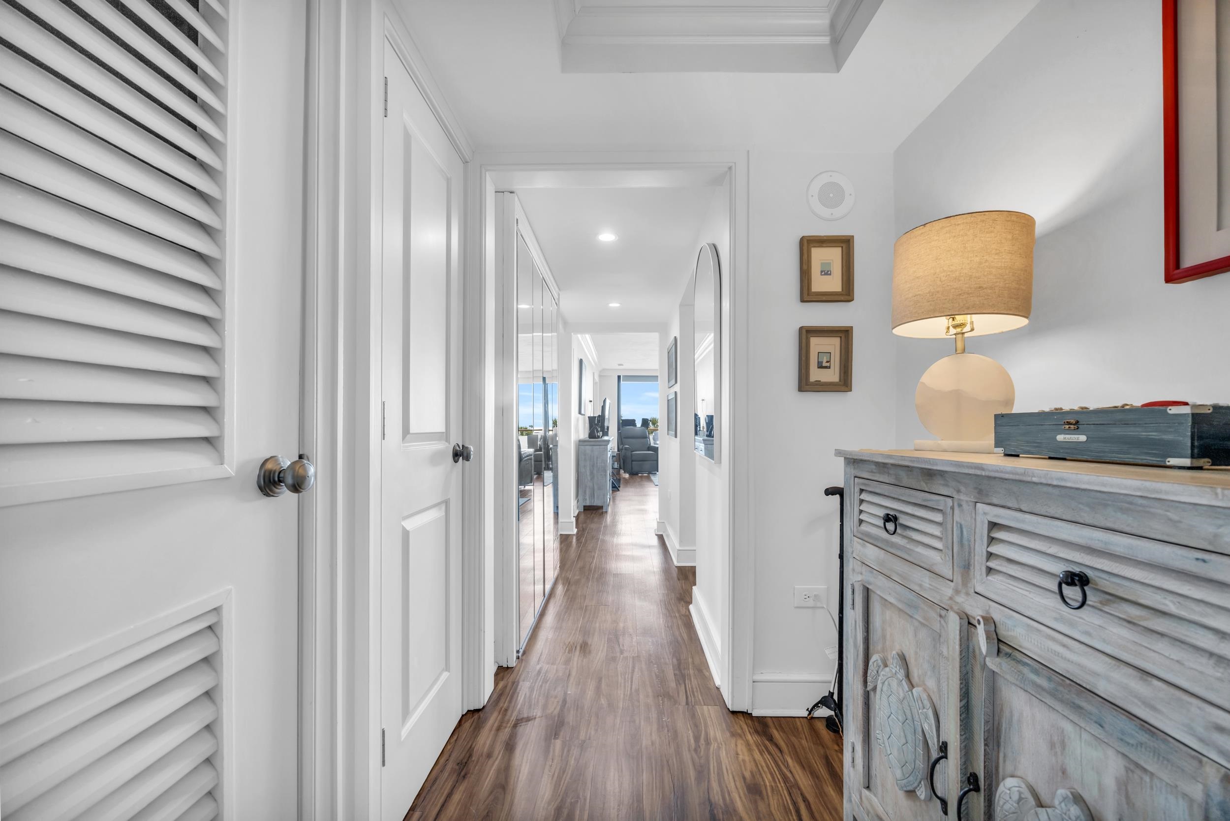 100 Ocean Creek Dr. F-1