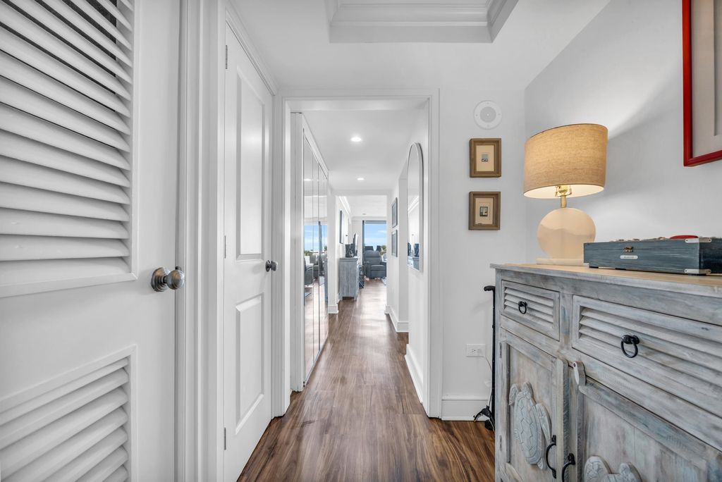 Photo of 100 Ocean Creek Dr #F-1, Myrtle Beach, SC 29572 (MLS # 2606941)