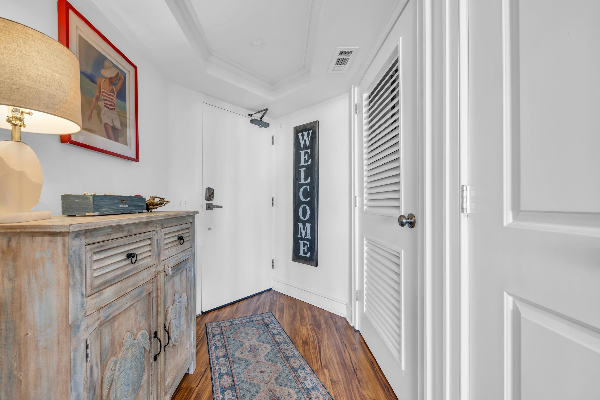 100 Ocean Creek Dr. F-1