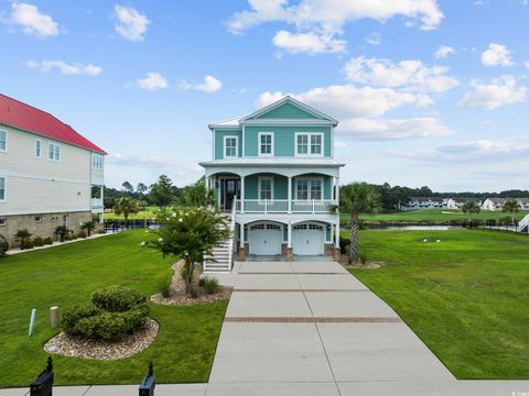 400 West Palms Dr. Myrtle Beach SC 29579