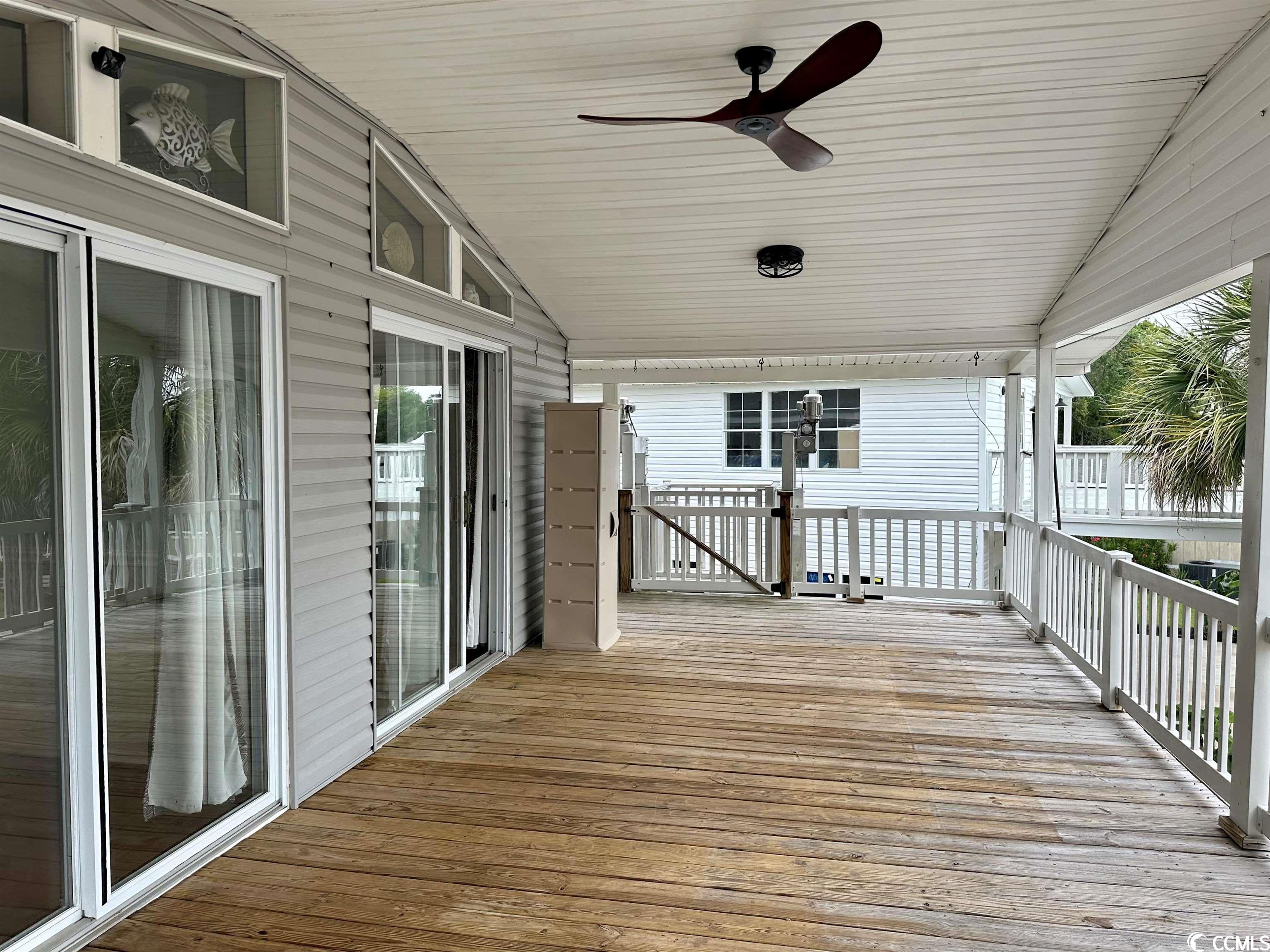 Photo 24 of 37 of 1679 Sanddollar Dr. mobile home